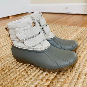 Sperry Snow Boots ❄️